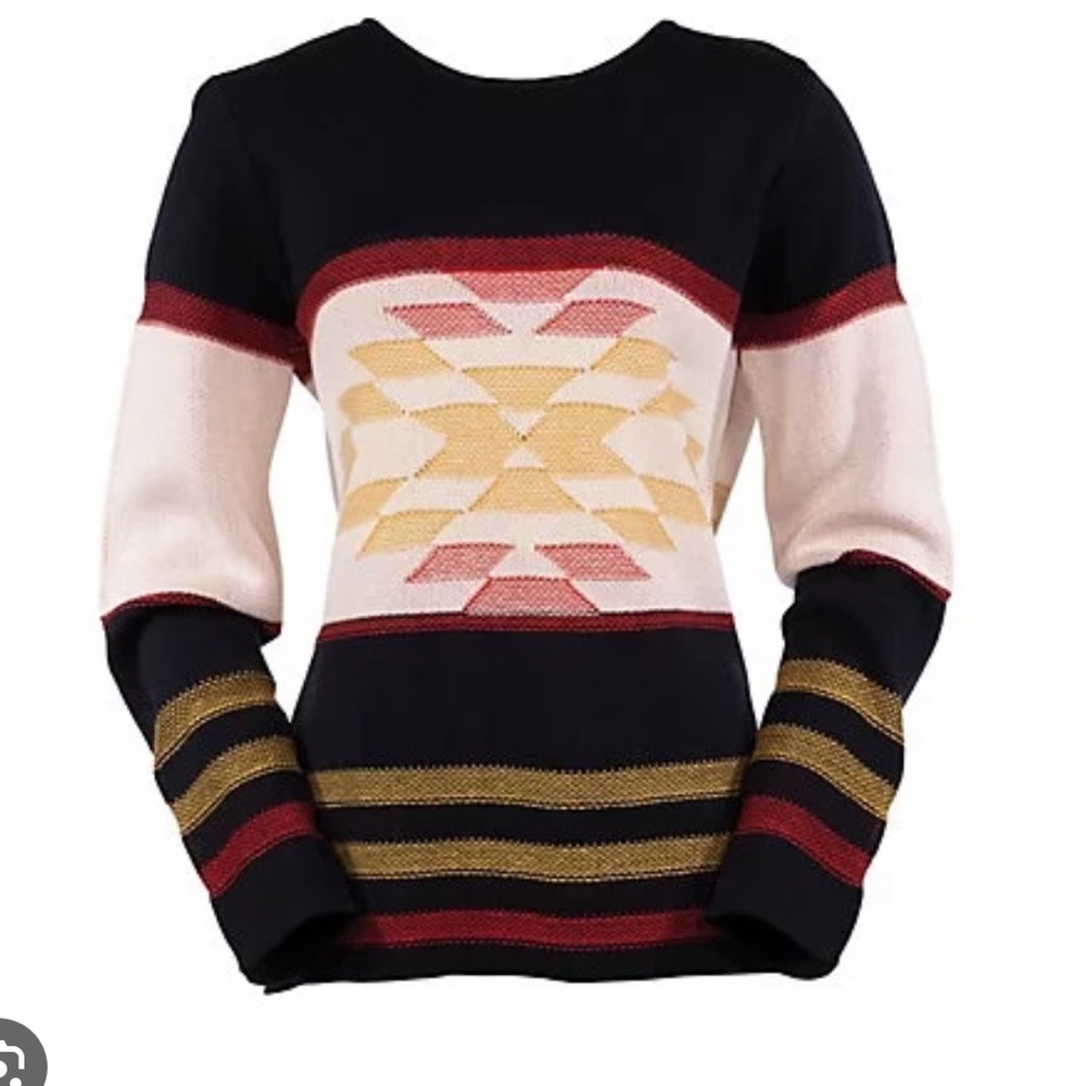Alta Sweater outback trading company
